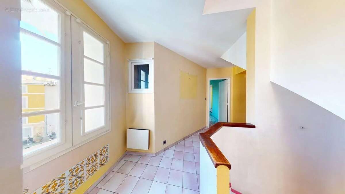 Appartement à MARTIGUES