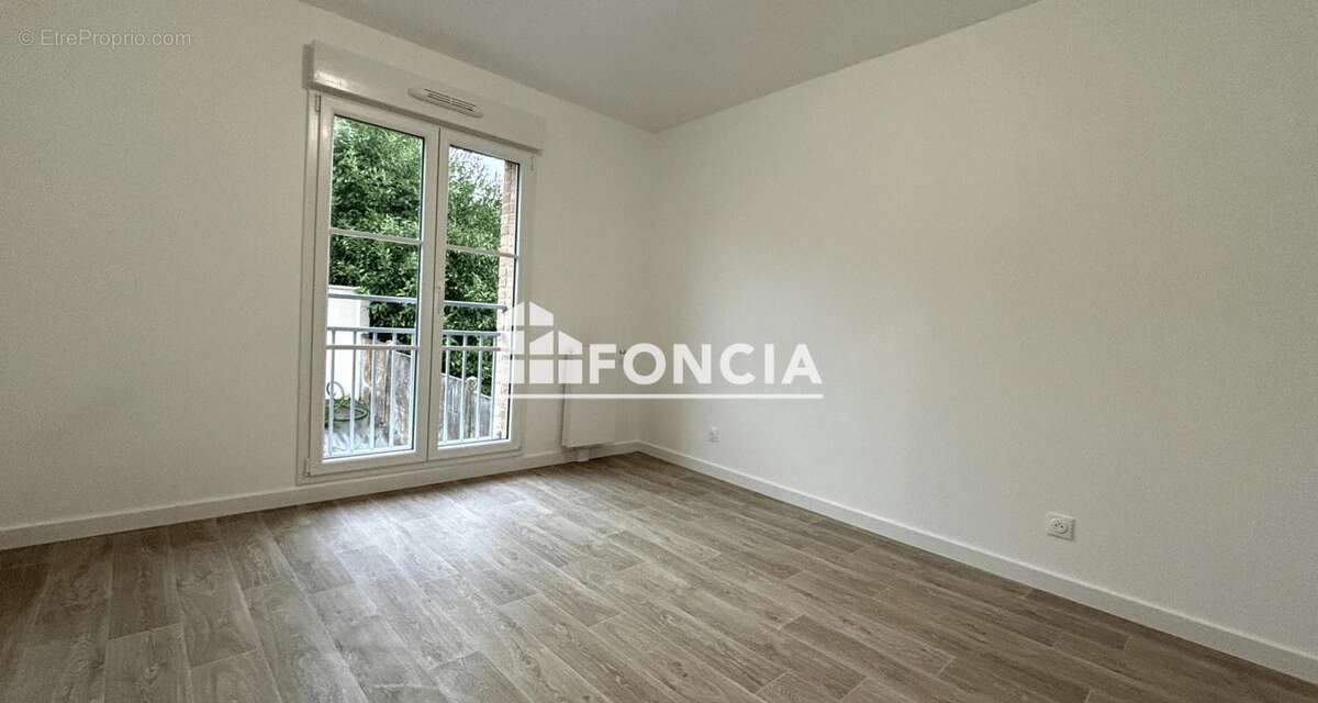 Appartement à HONFLEUR