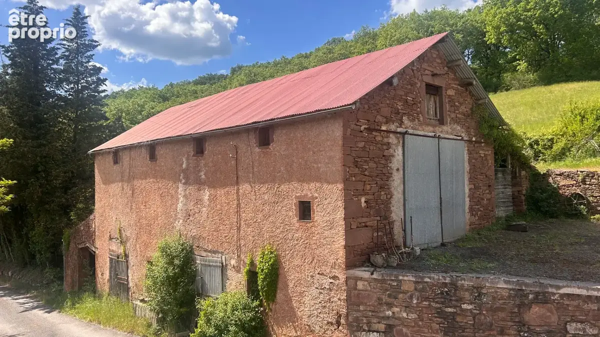 Hameau Privé en Sud-Aveyron : Un Domaine, Mille Possibilités - photo 7
