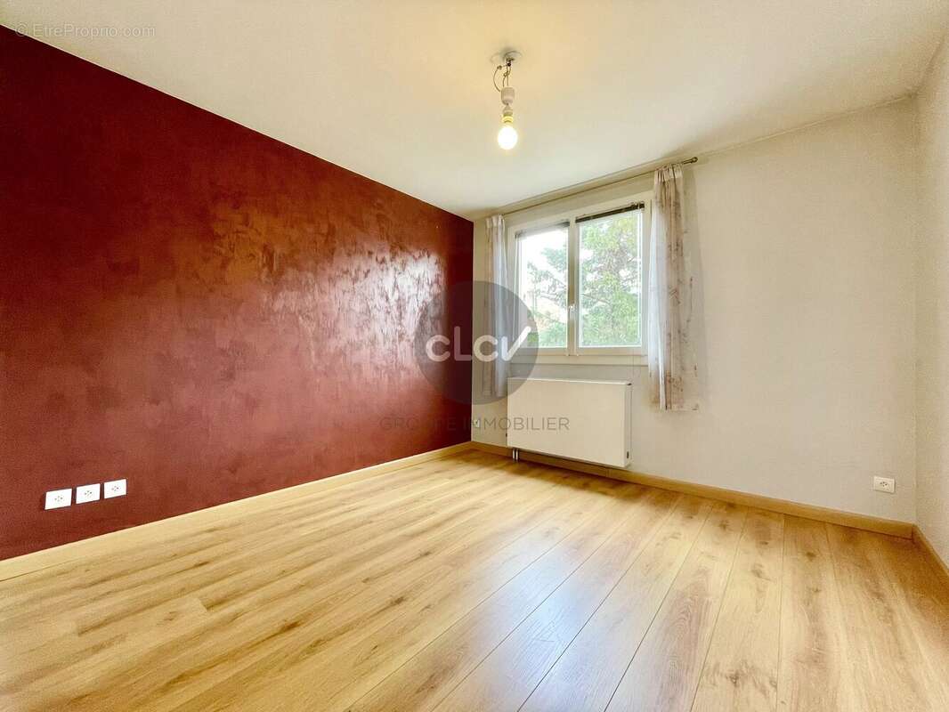T4 de 86,58 m² Climatisé 69270 FONTAINES SUR SAONE - photo 12