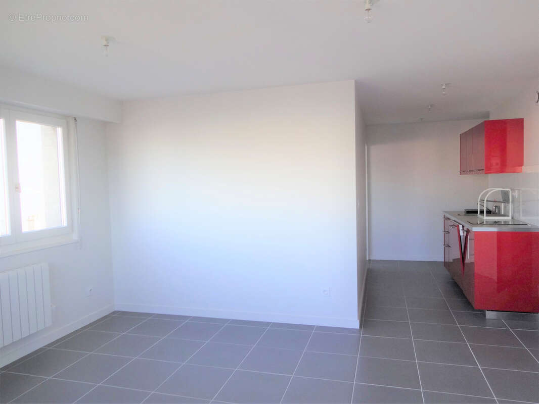 Appartement à ANNEMASSE