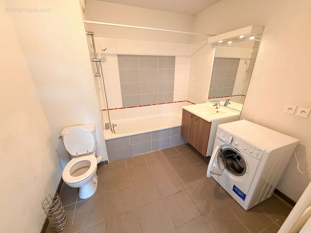 Appartement à BRUGES
