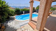 Maison à BANYULS-DELS-ASPRES