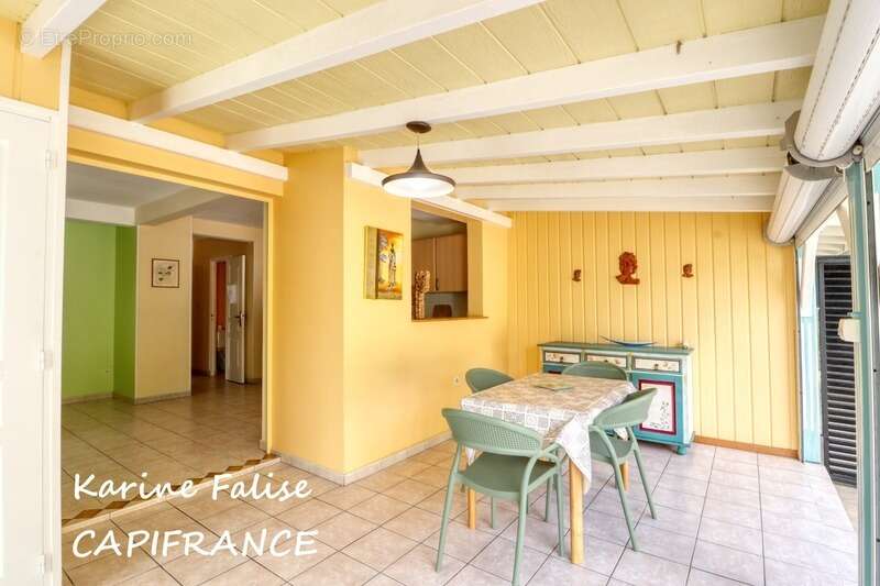 Maison à SAINTE-LUCE