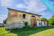 Maison à AMBES