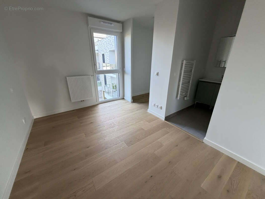 Appartement à PESSAC