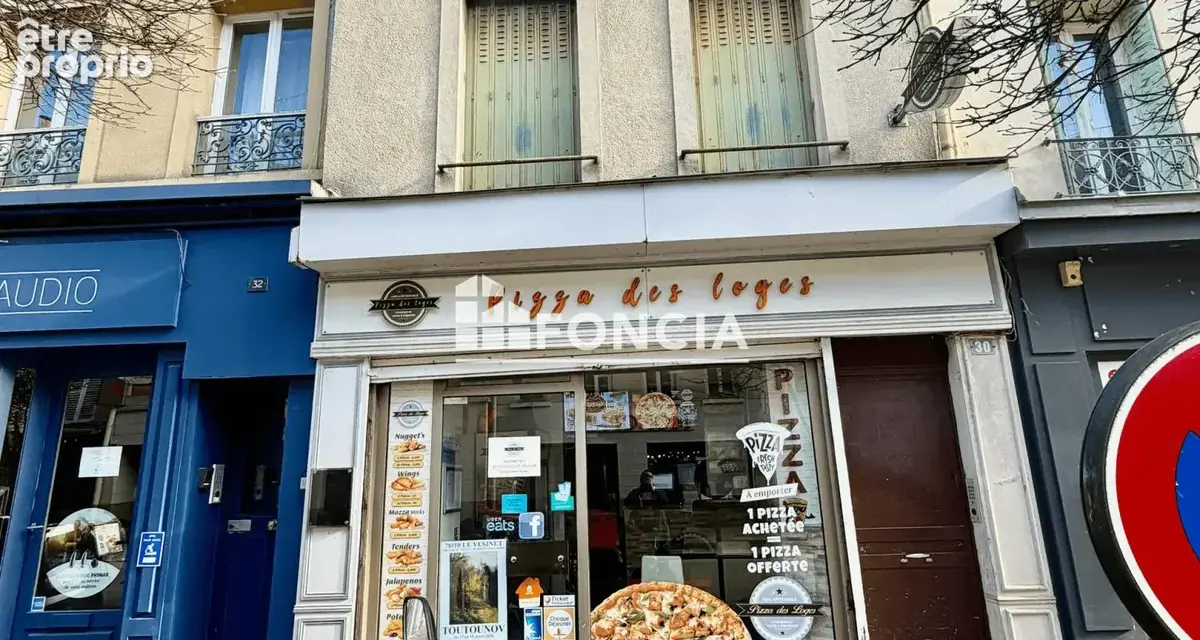 Appartement de 2 pièces en face du Monoprix - photo 6