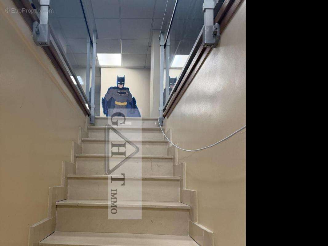 Bureaux 404 m² a vendre saint maur des fosses - photo 3