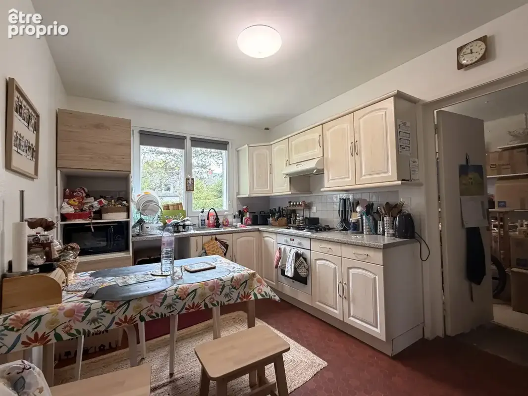 Maison 5 pièces 107 m² à vendre à Bondues (59910) - photo 4