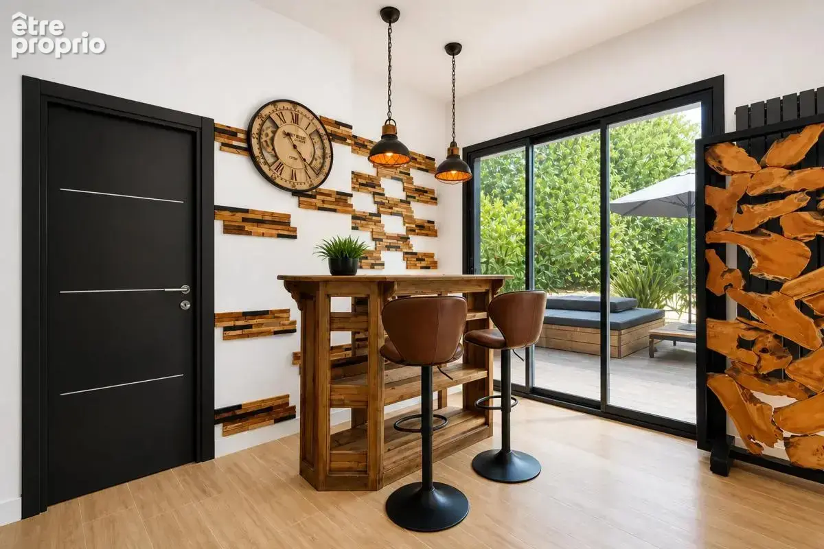 Maison de 8 pièces de 245 m² à Lamorlaye - photo 9