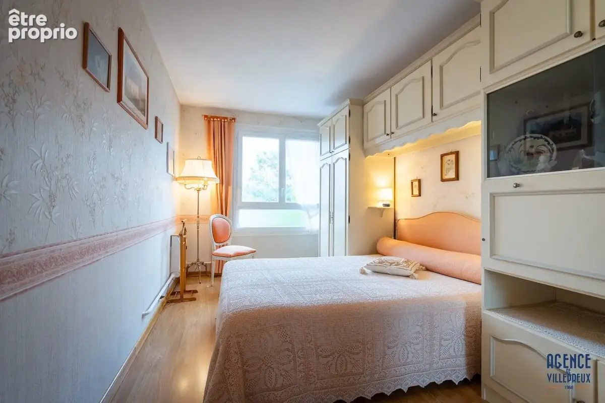 Appartement 3 pièces 63 m² à vendre à Villepreux (78450) - photo 9