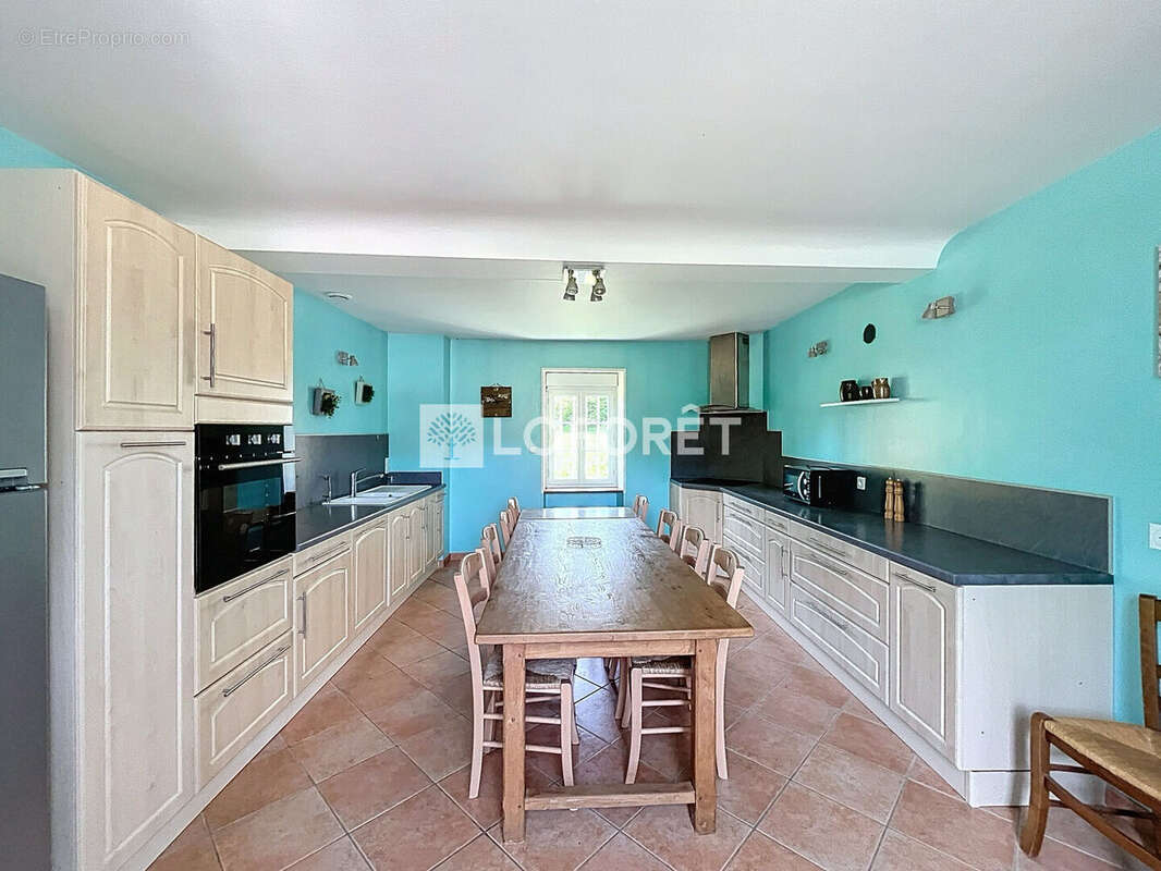 Maison à ATHIS-DE-L'ORNE