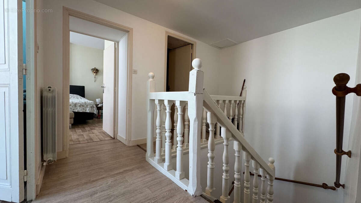 Maison à ROCHEFORT