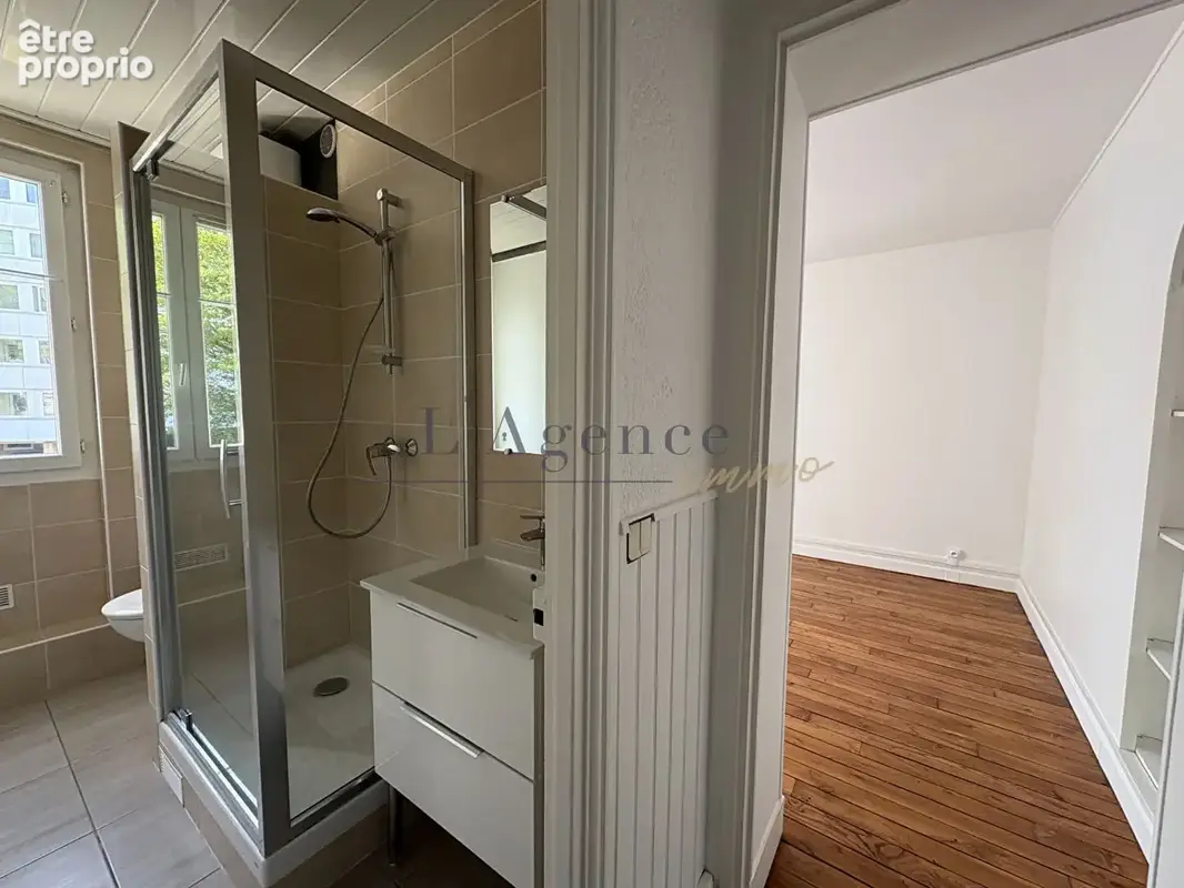 Appartement Chantilly 39 m² - photo 10