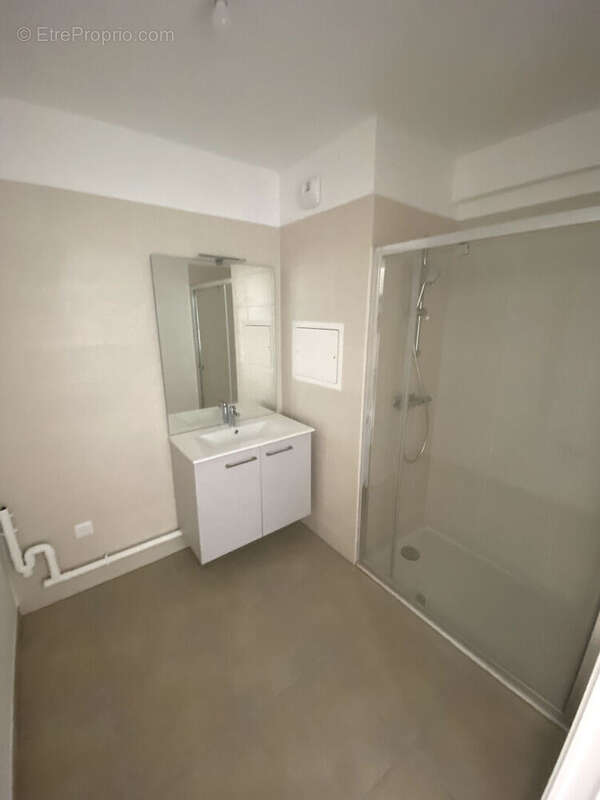 Appartement à TOURS