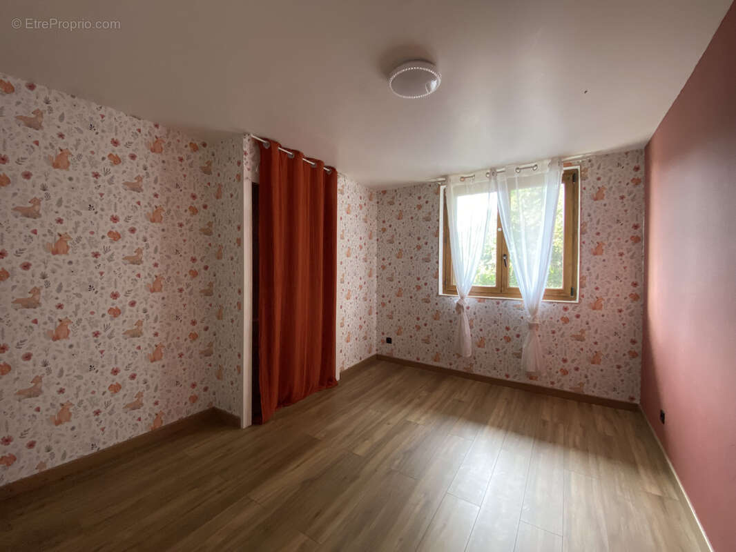 Maison à GONFREVILLE-L&#039;ORCHER