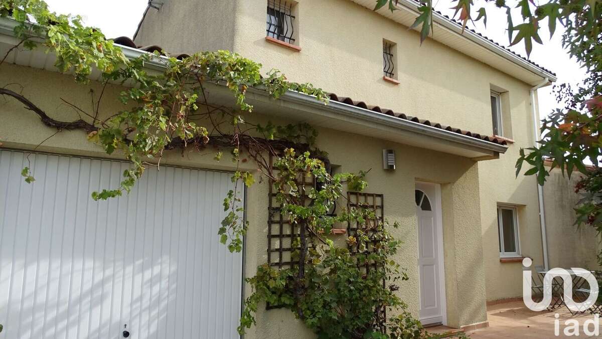 Photo 2 - Maison à REVEL