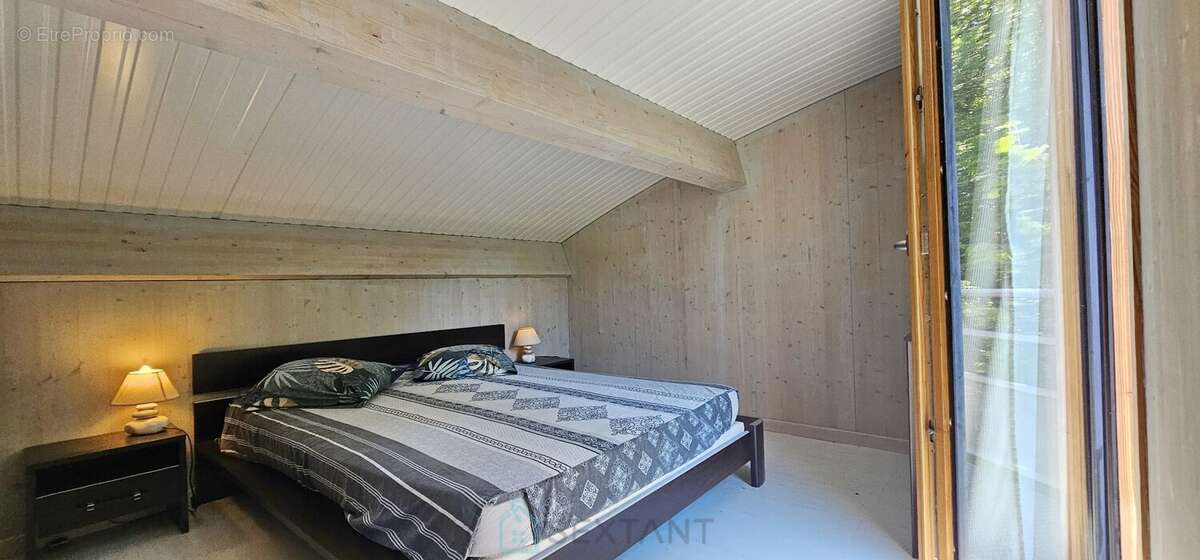 Maison d'architecte de 65m² situé à Vitrac, l'un des villages les plus prisés du Périgord Noir - photo 13