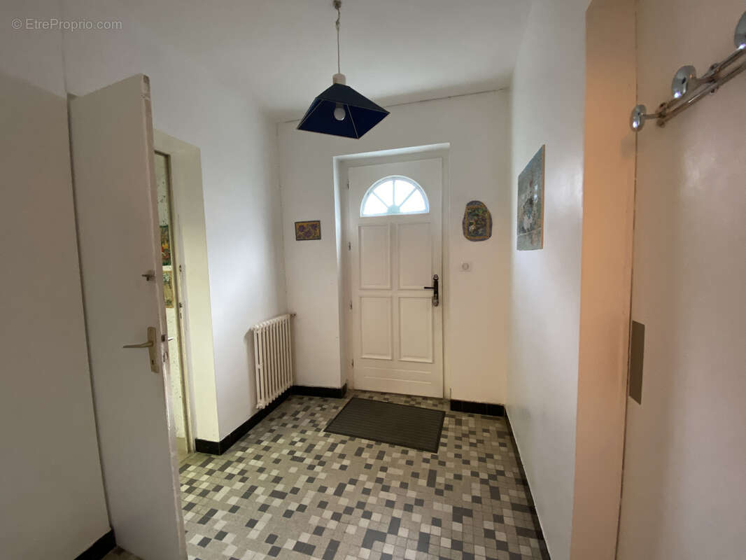 Maison à ANGOULEME