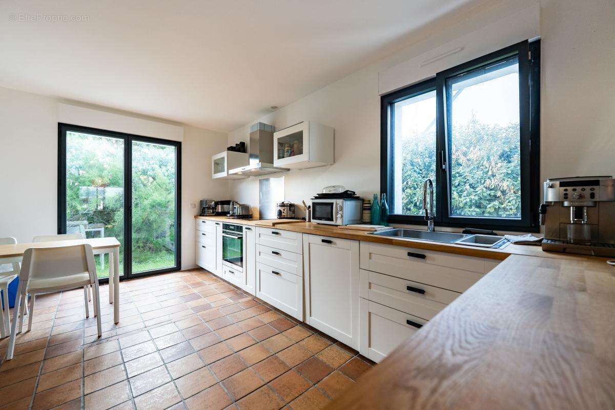 Maison 180 m² à Le Pouliguen  - photo 3
