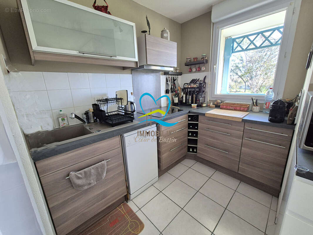 Appartement à AUDENGE