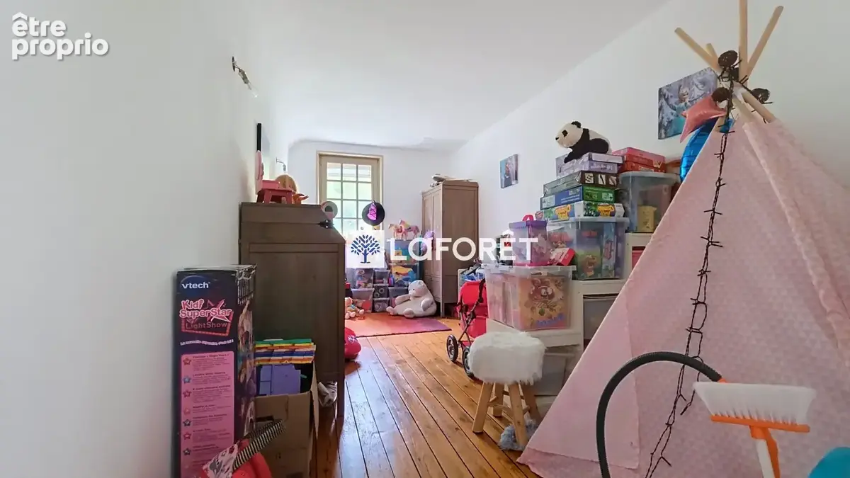 Axe Chauny Soissons maison 6 pièce(s) 174.6 m2 - photo 6