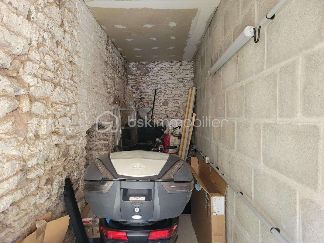 Appartement à GAEL