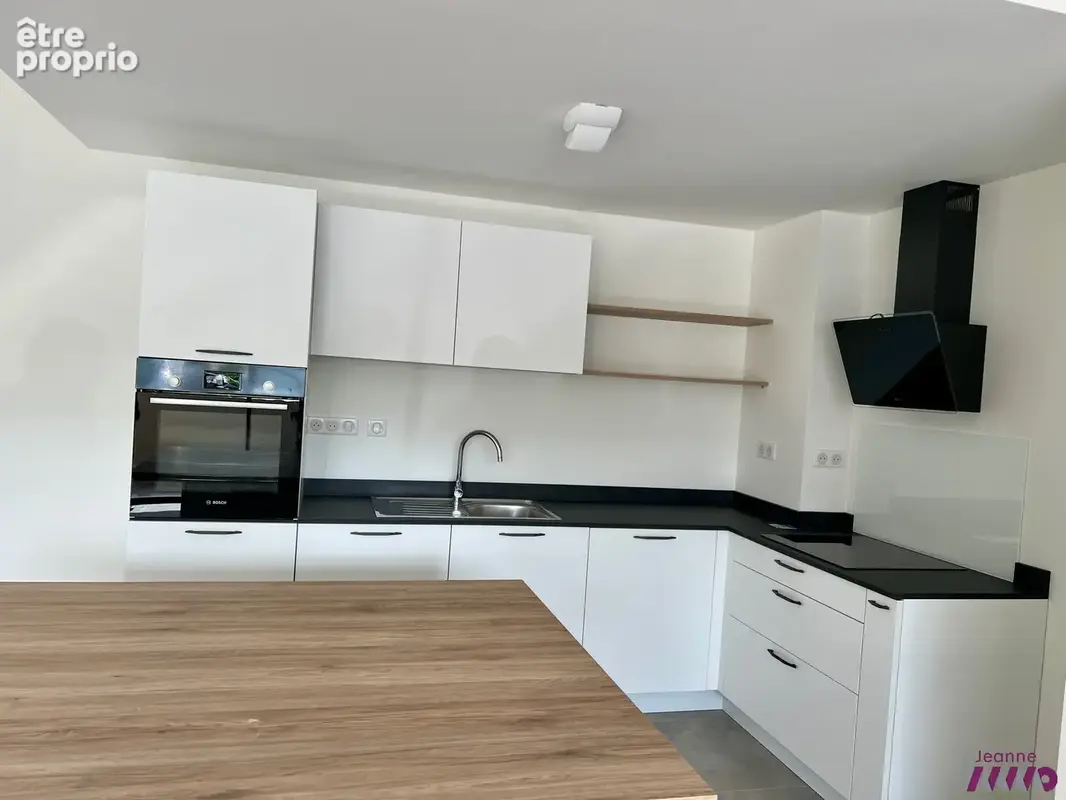 Appartement 68 m² à Belfort  - photo 2