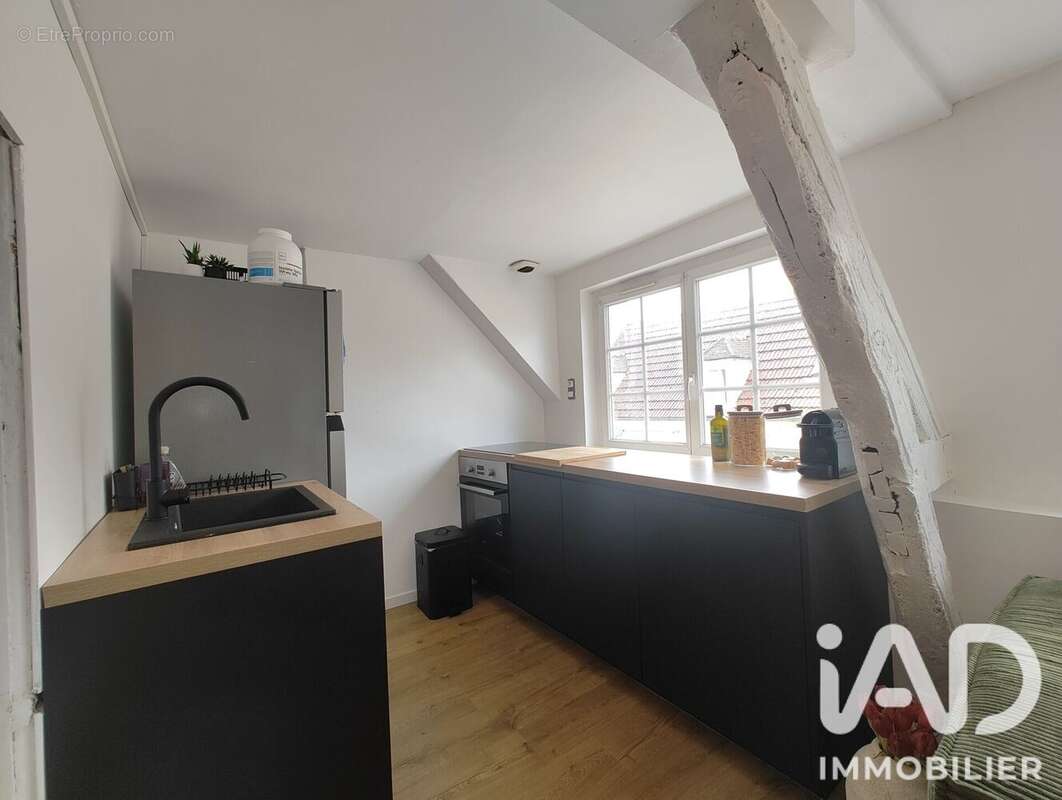 Photo 6 - Appartement à RAMBOUILLET