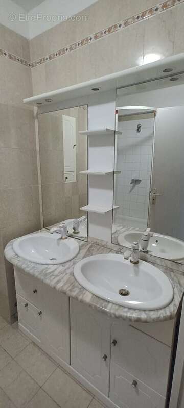 Nice madeleine - 3 pieces 70 m² - photo 3