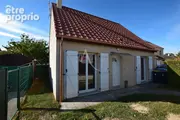 Maison à NANGIS