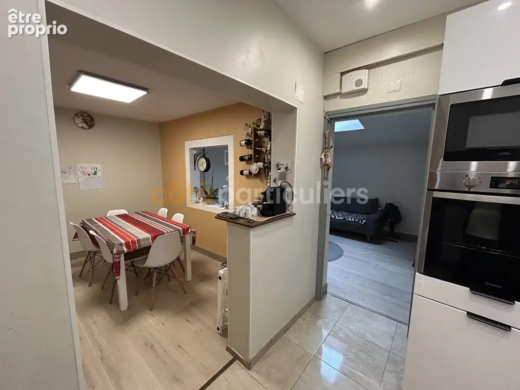 Maison Villeneuve Le Roi 4 pièce(s) 62.50 m2 - photo 6