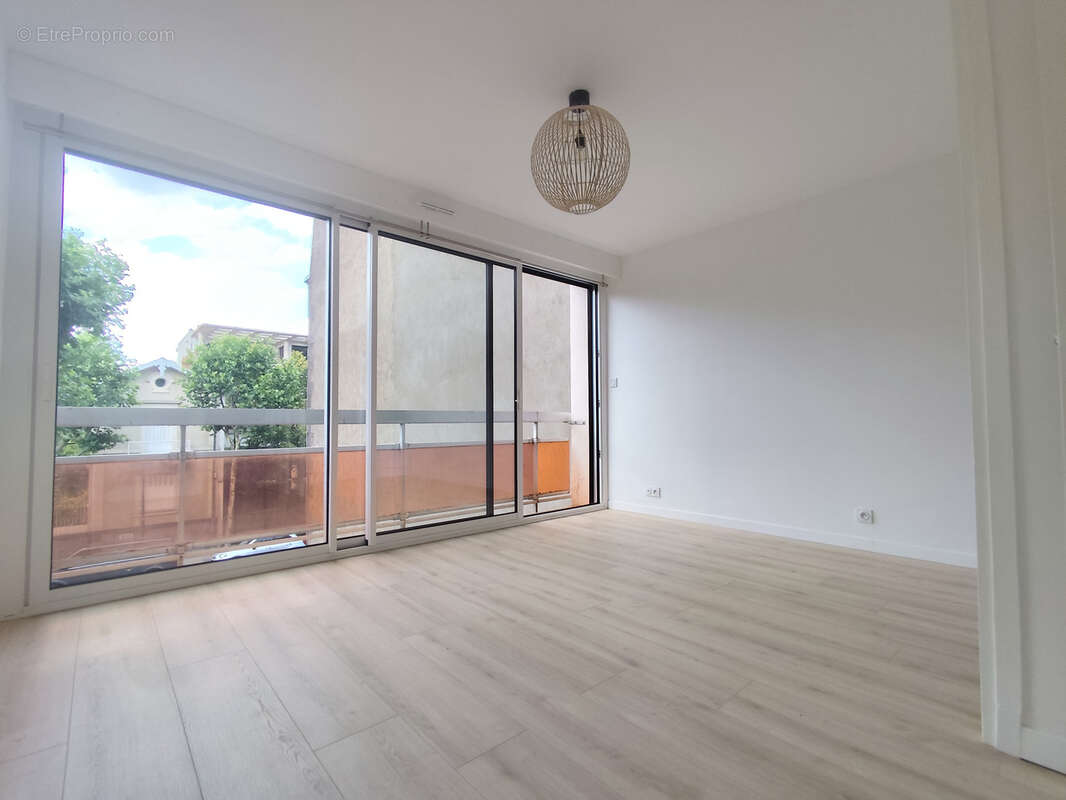 Appartement à CHAMALIERES
