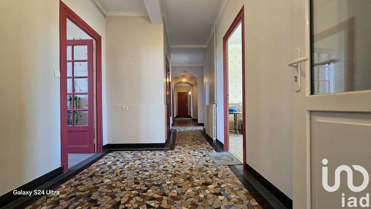 Photo 5 - Maison à SAINT-GEORGES-DE-POISIEUX