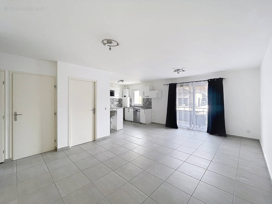 Appartement à LA CHAMBRE