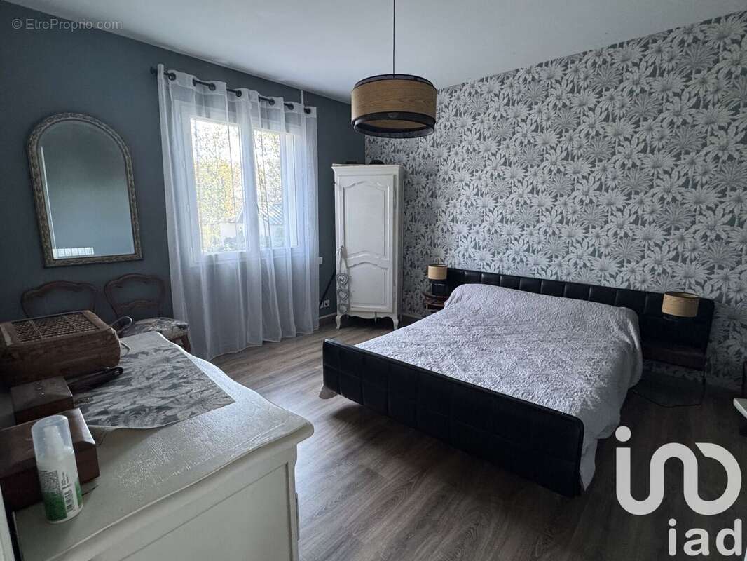 Photo 5 - Maison à LES PEINTURES