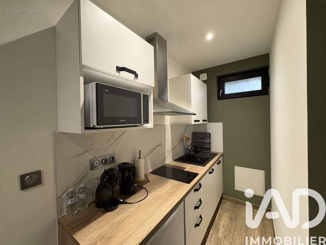 Photo 4 - Appartement à MONDELANGE