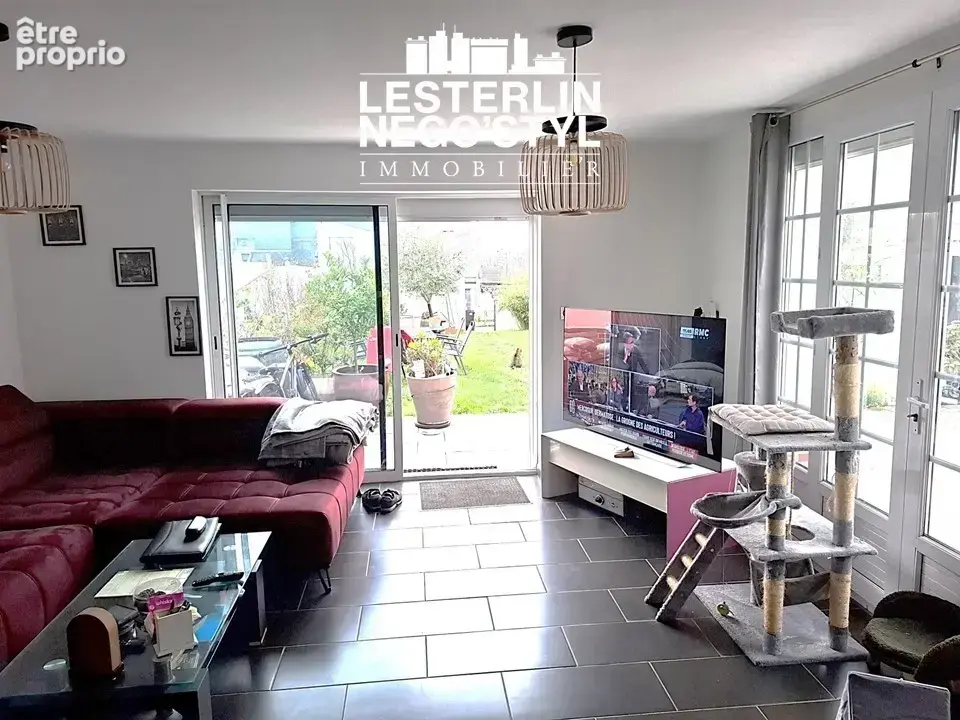 Maison 52 m² à Le Havre  - photo 2