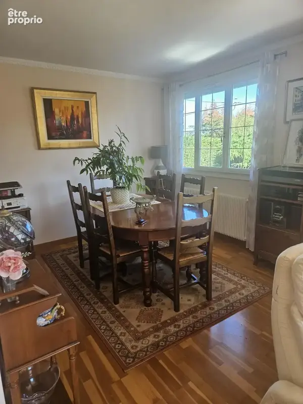 Givry maison familiale 4 chambres - photo 13