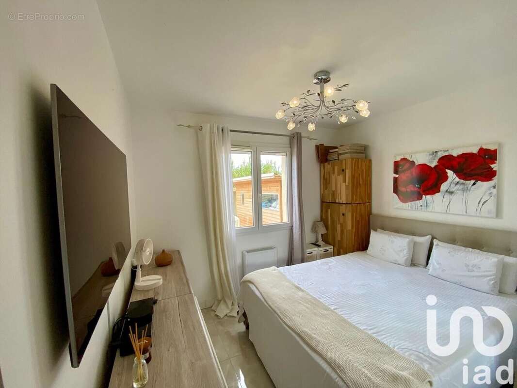 Photo 9 - Maison à MONTESCOT