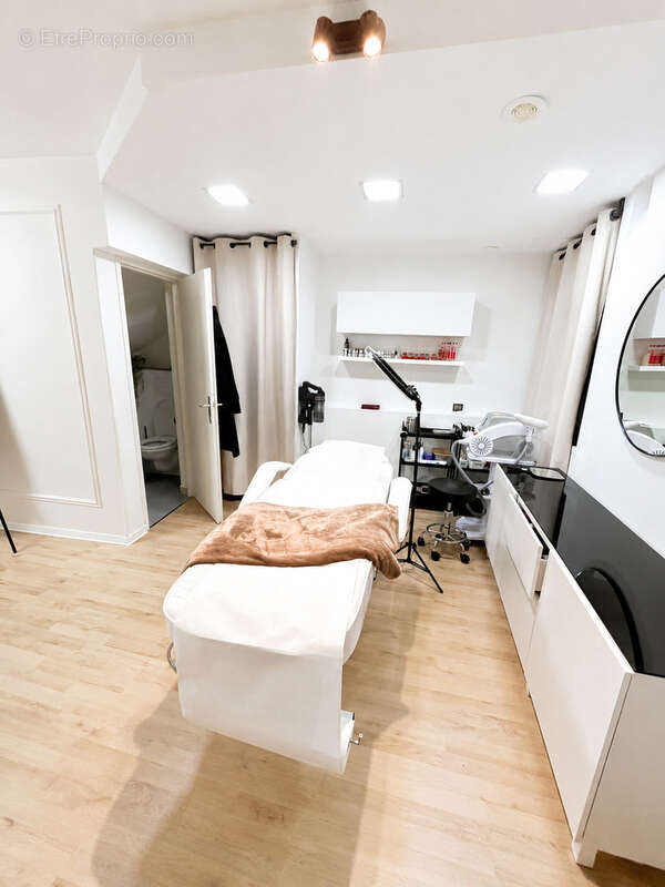 Appartement à MOULINS-LES-METZ