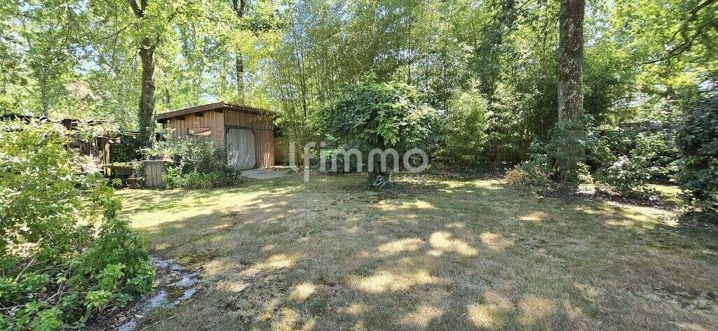 Maison de charme avec grand jardin et garage - photo 7