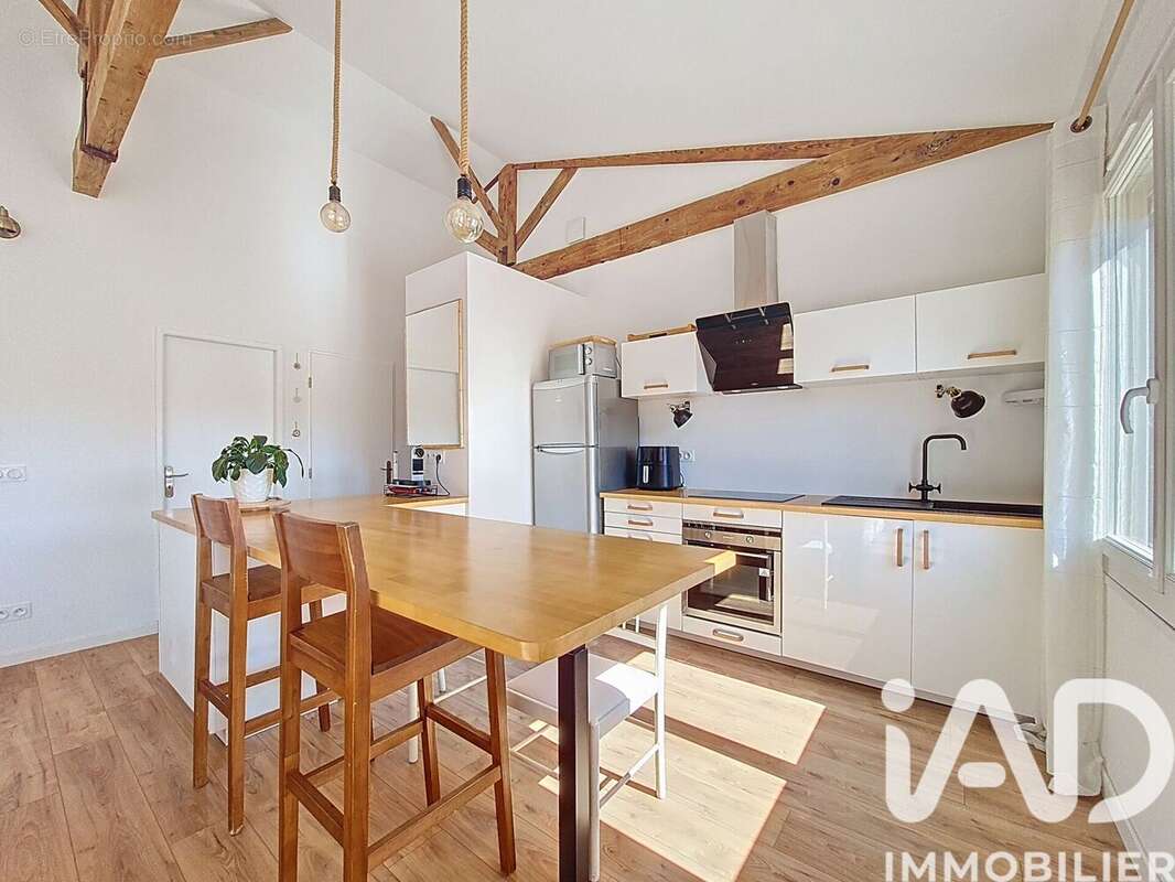 Photo 8 - Appartement à VALRAS-PLAGE