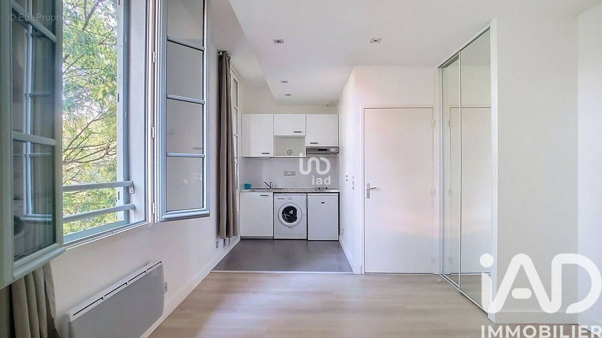 Photo 1 - Appartement à TOULOUSE