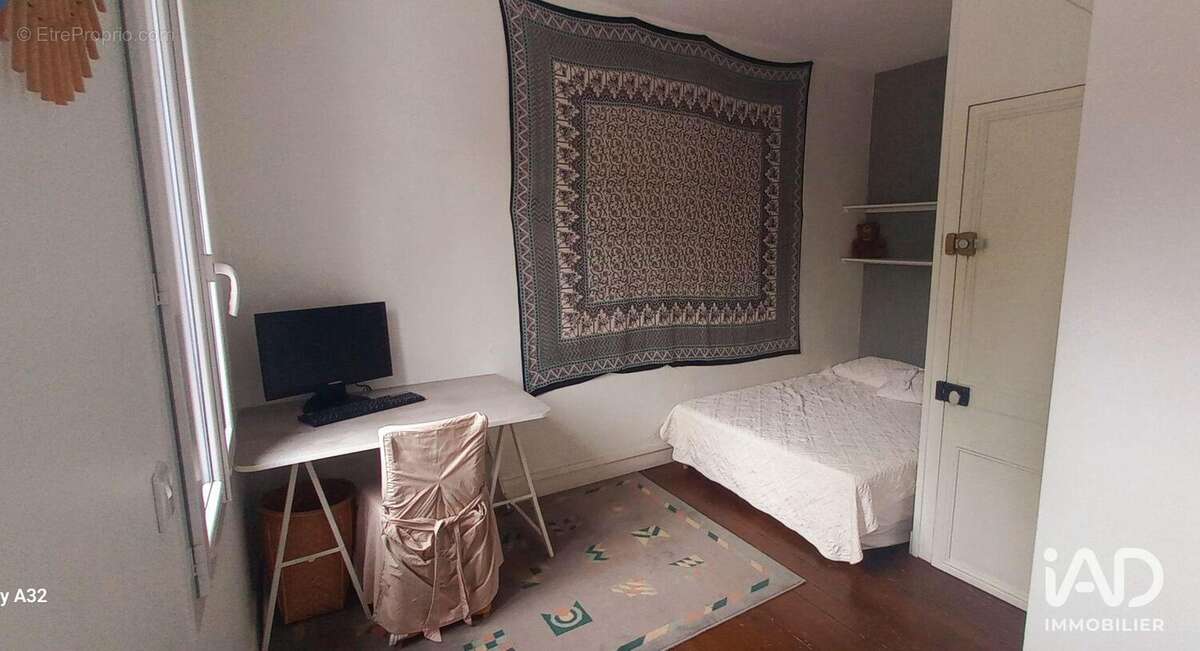 Maison 120 m² à Rouen  - photo 8