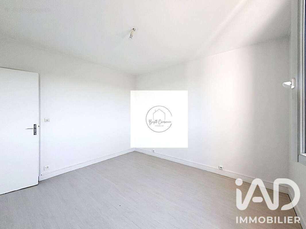 Photo 8 - Appartement à VERNOUILLET