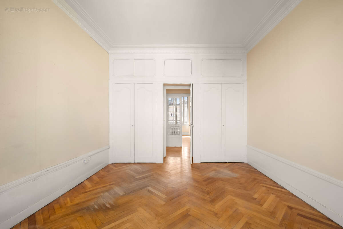 Appartement à LYON-6E