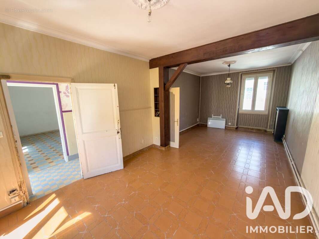 Photo 5 - Maison à OGER