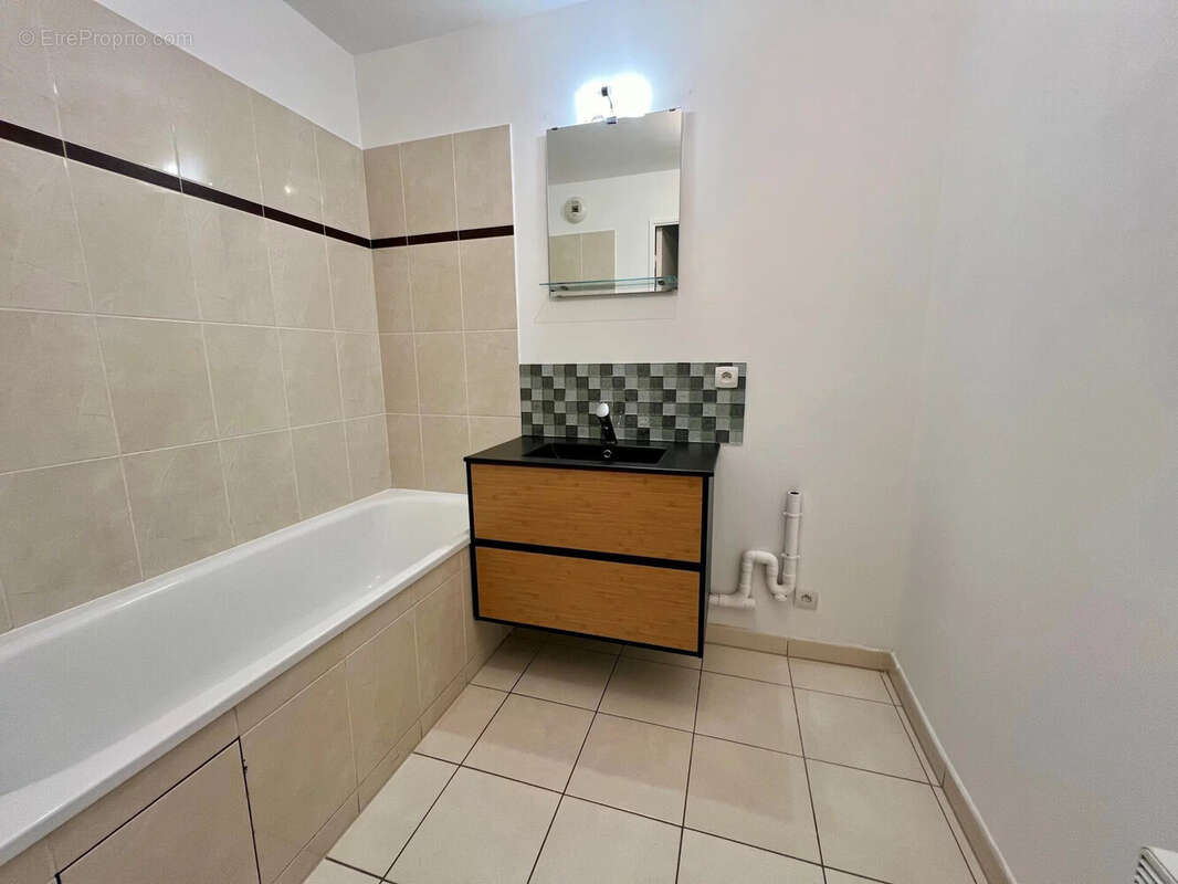 Appartement à TRAPPES