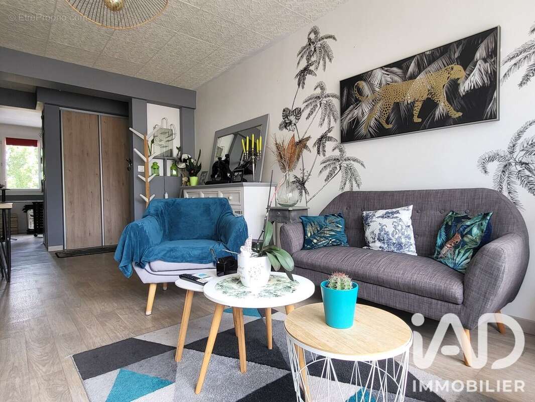 Photo 3 - Appartement à REZE